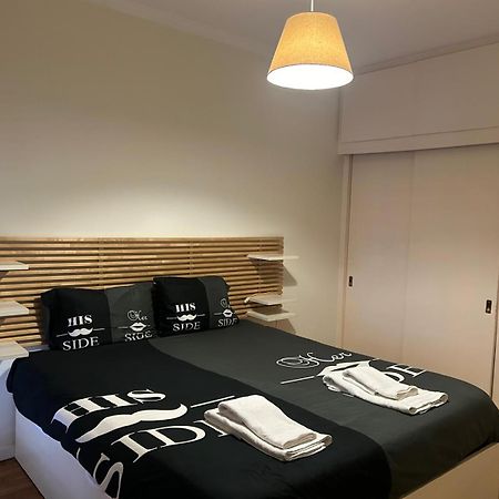 Apartamento Seventy Póvoa de Varzim Exterior foto