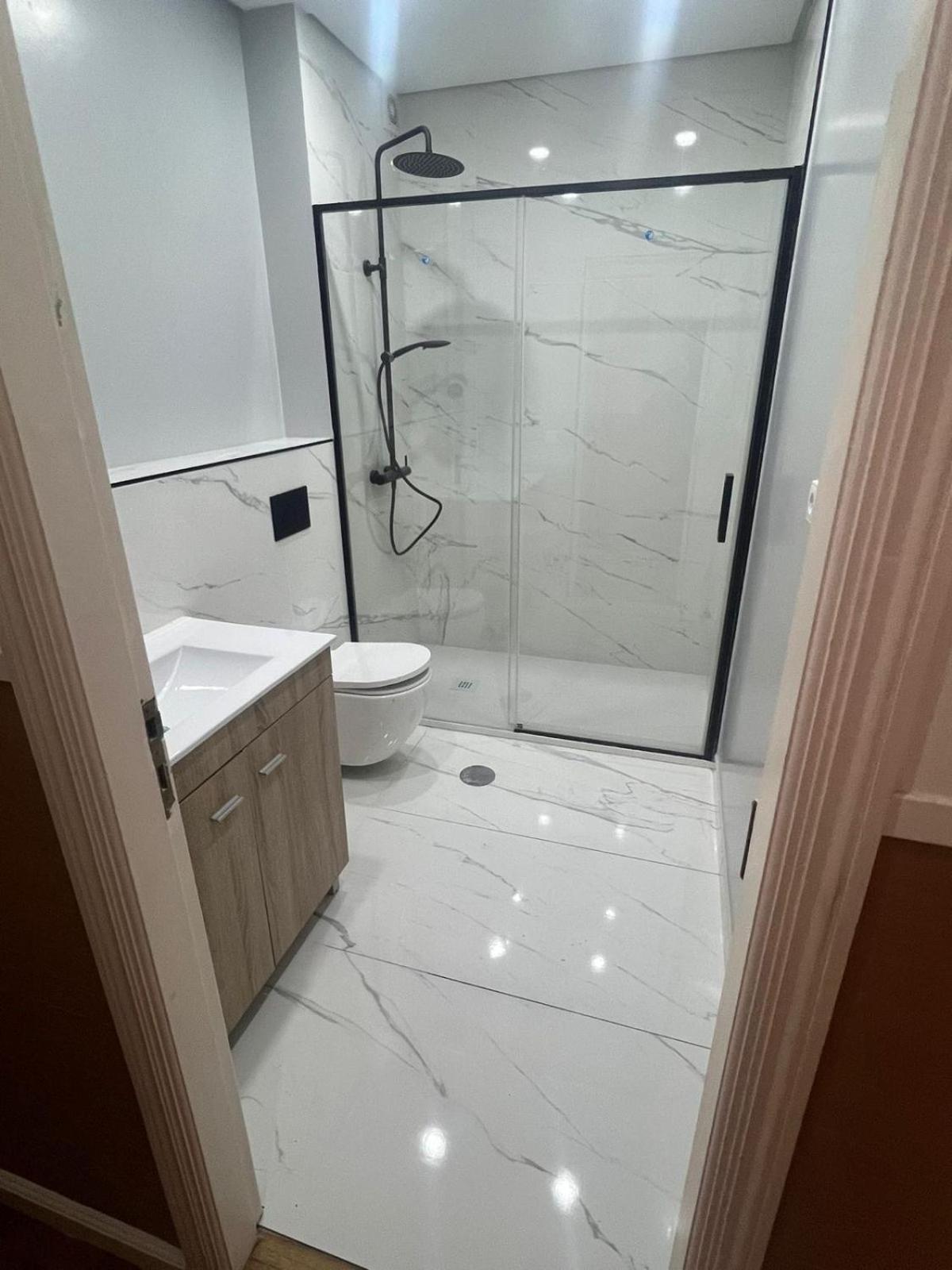 Apartamento Seventy Póvoa de Varzim Exterior foto