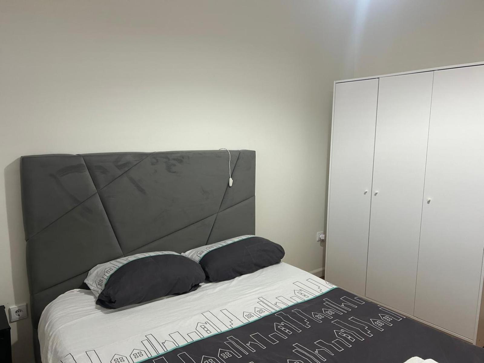 Apartamento Seventy Póvoa de Varzim Exterior foto